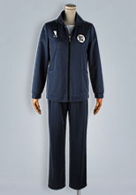 ハイキュー!!　武田一鉄　コスプレ衣装